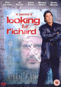 Looking For Richard (1996) (DVD)